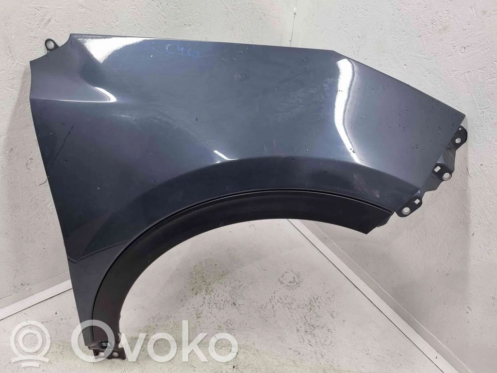 KIA Sportage Guardabarro 