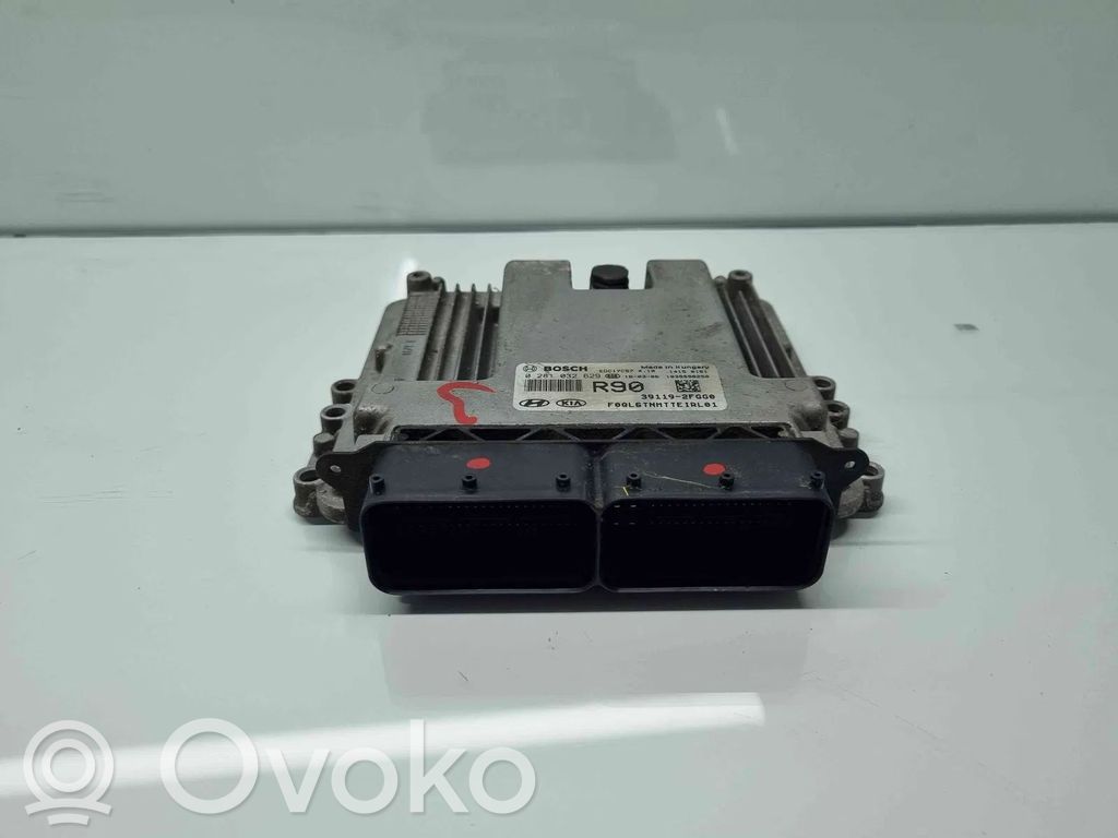 KIA Sportage Engine control unit/module ECU 