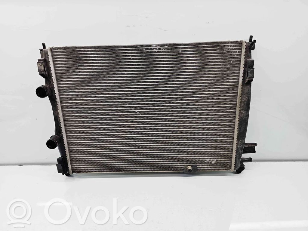 Nissan Qashqai Chłodnica 