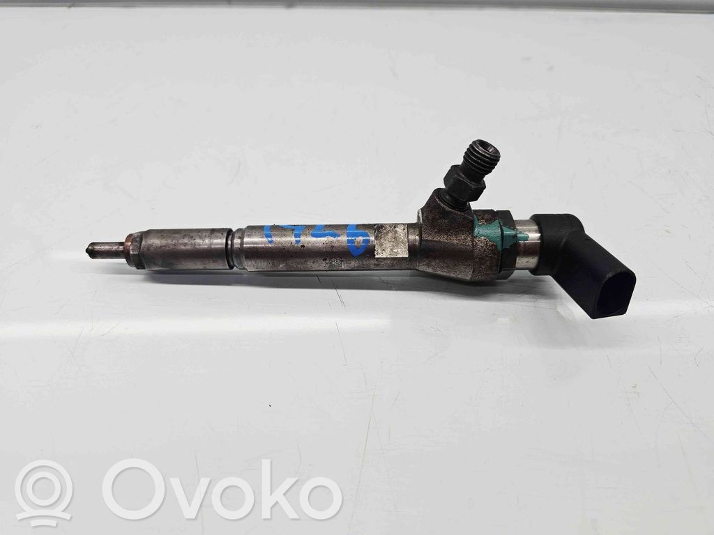 Renault Scenic II -  Grand scenic II Inyector de combustible 