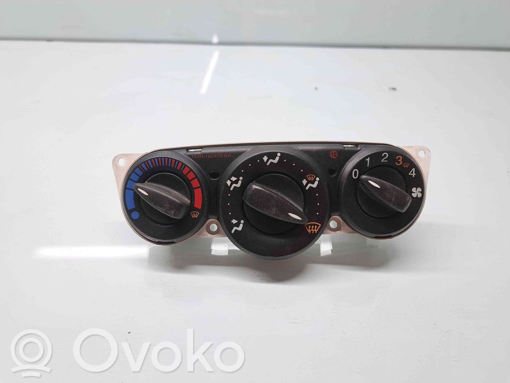 Climate control unit   98AB18C419