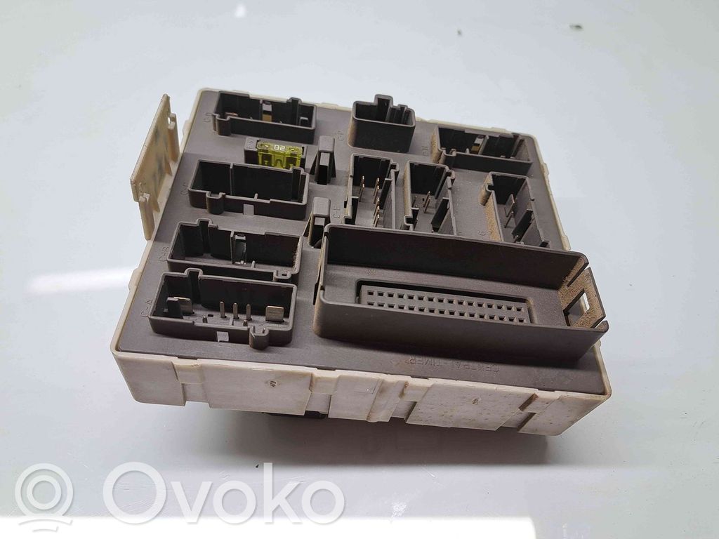 Fuse module   2M5T14A073BE