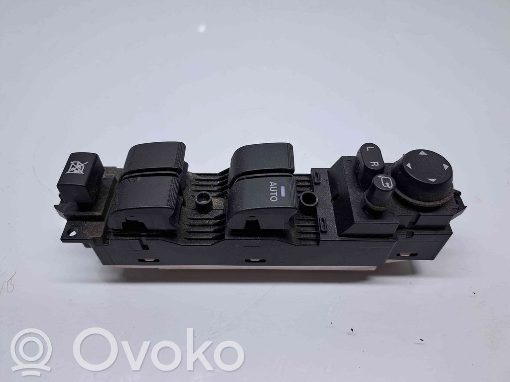 Mazda 3 II Other switches/knobs/shifts 