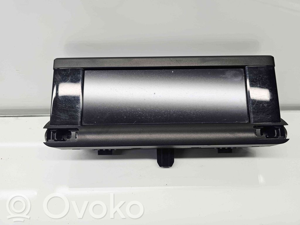 Citroen C4 Cactus Screen/display/small screen 