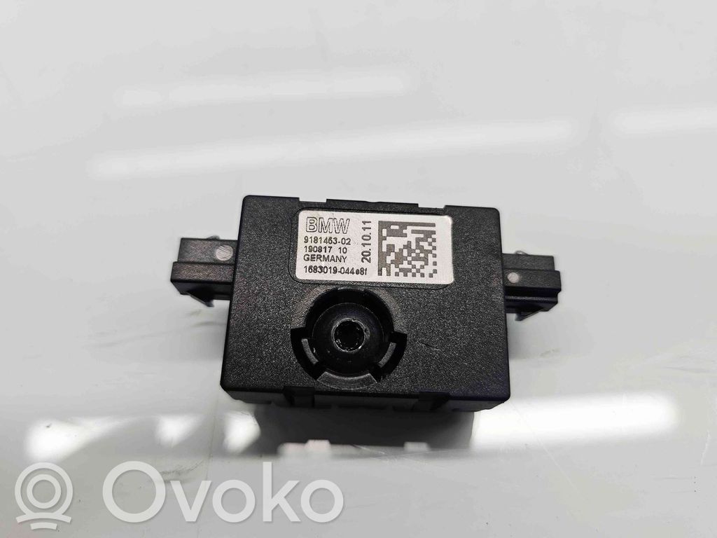 Mukavuusmoduuli   9181463