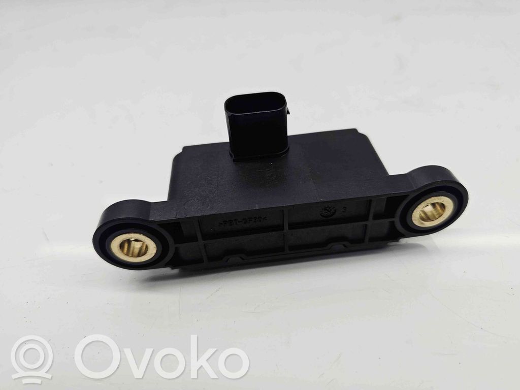 ESP (stability system) control unit   6850374