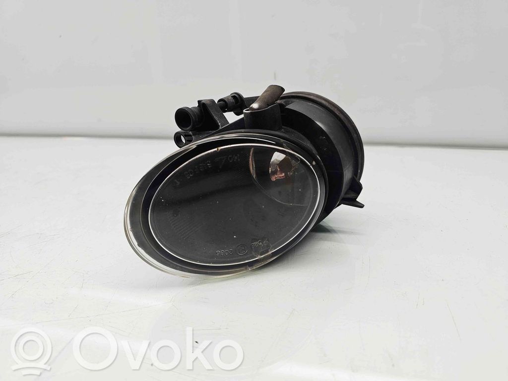 Audi TT TTS Mk2 Etusumuvalo 