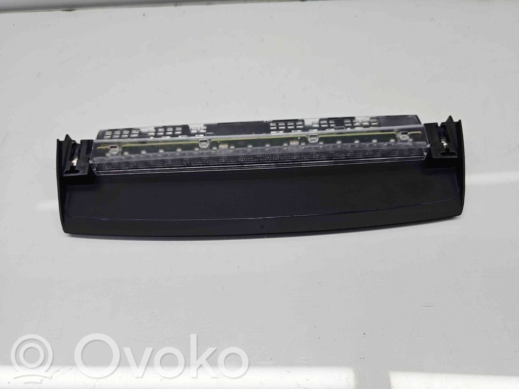 Audi A6 S6 C8 4K Tailgate rear/tail lights 