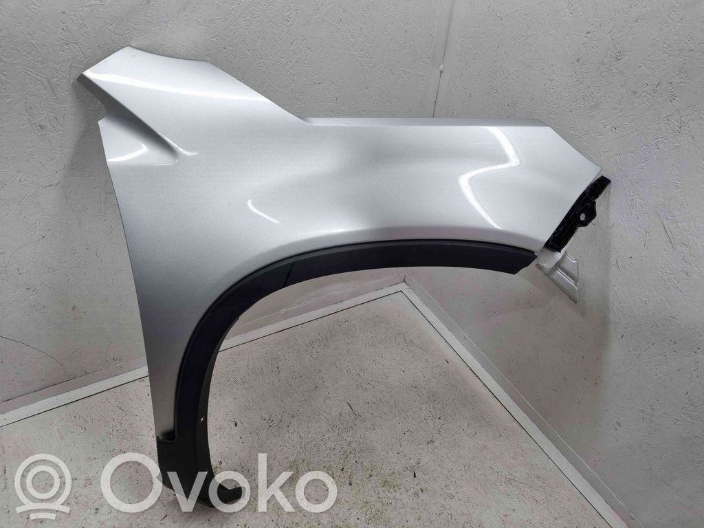 KIA Sorento Fender 