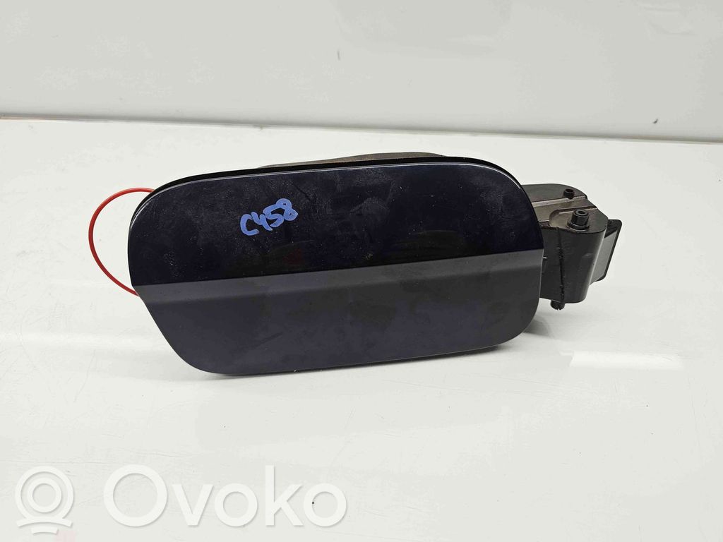 Audi A6 S6 C8 4K Polttoainesäiliön korkin suoja 