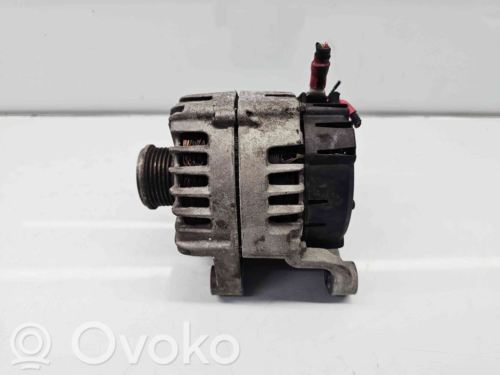 BMW 3 E92 E93 Generator/alternator 