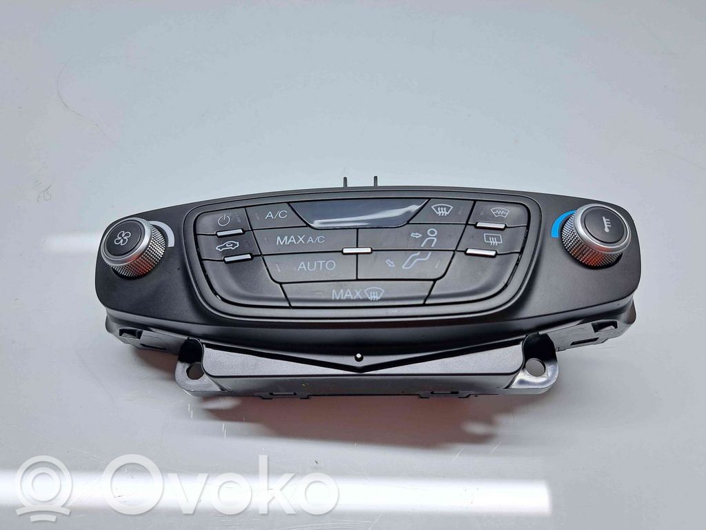 Ford B-MAX Climate control unit 