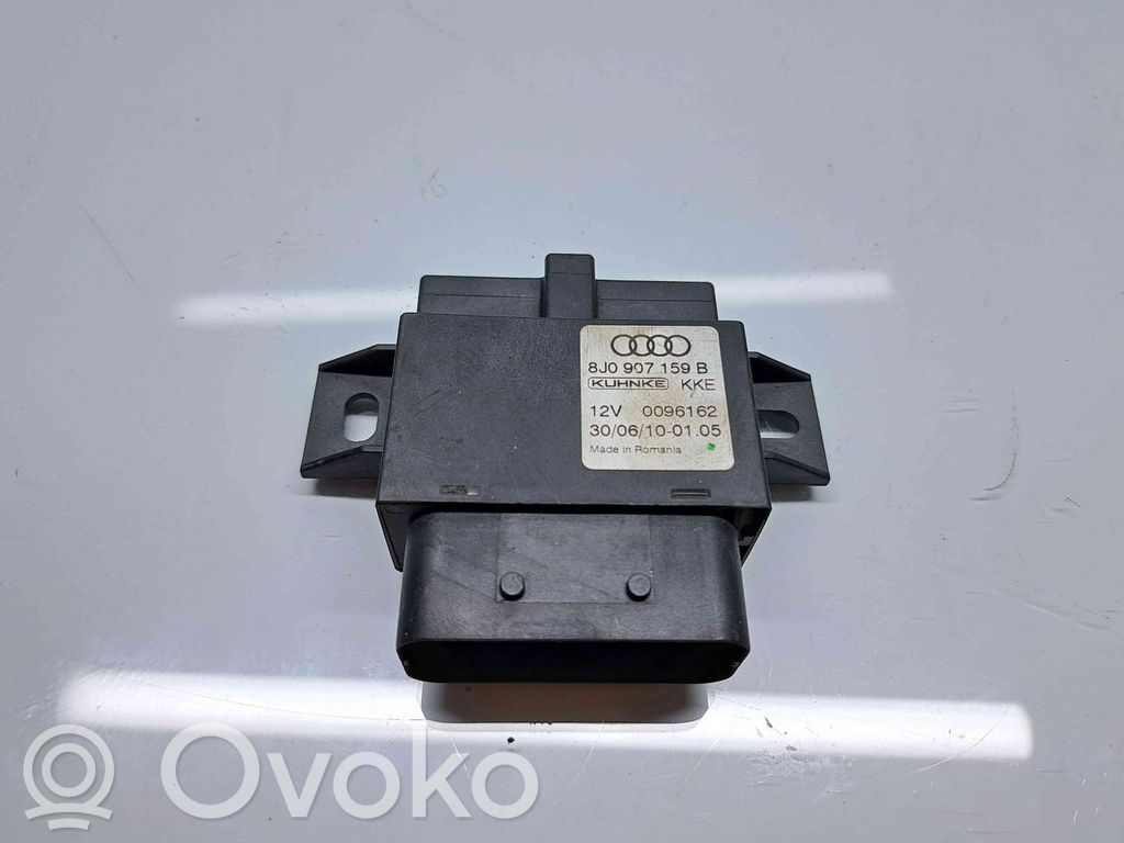 Audi TT TTS Mk2 Module confort 