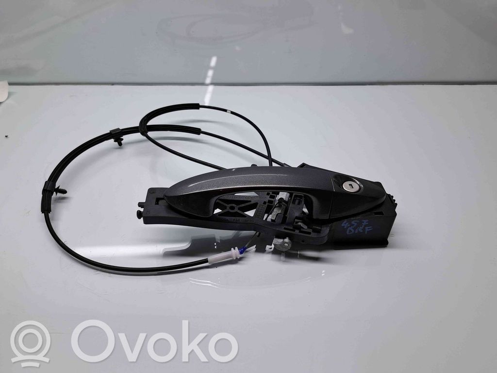 Ford B-MAX Front door exterior handle 