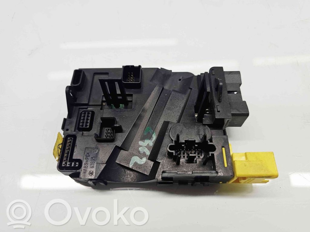 Audi TT TTS Mk2 Comfort/convenience module 