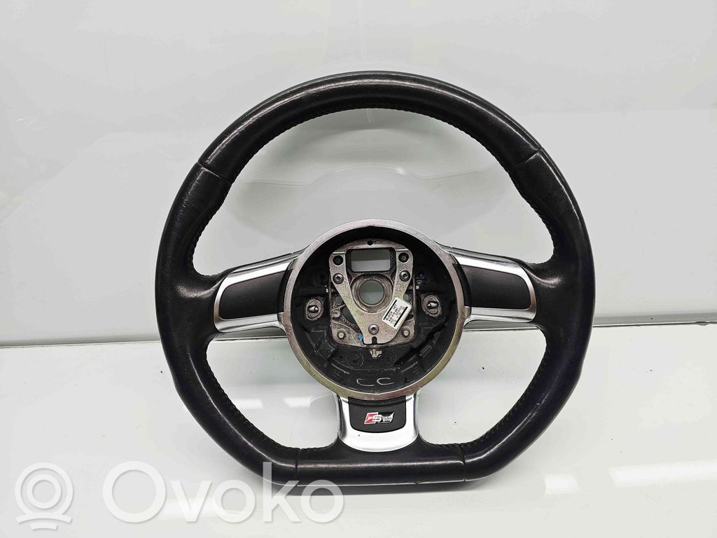 Audi TT TTS Mk2 Otros repuestos del interior 