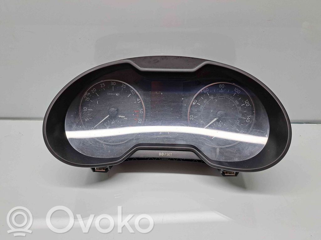 Clock   5E0920971D