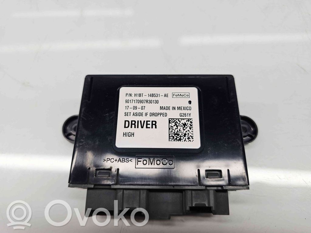 Mukavuusmoduuli   H1BT14B531AE