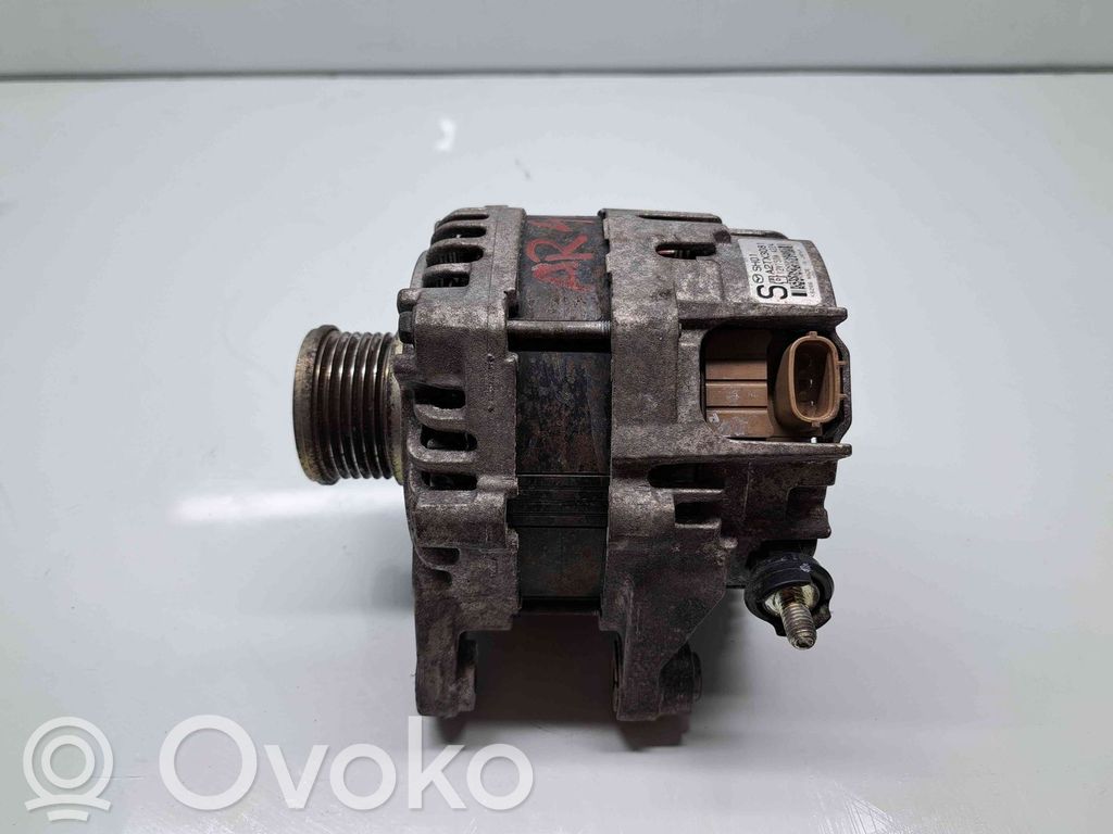 Generator/alternator   SH01A2TX3081