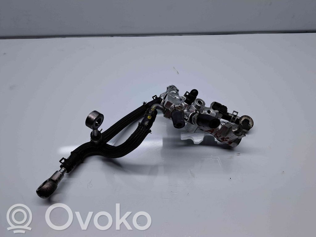 Mazda CX-5 Válvula del depósito de combustible 