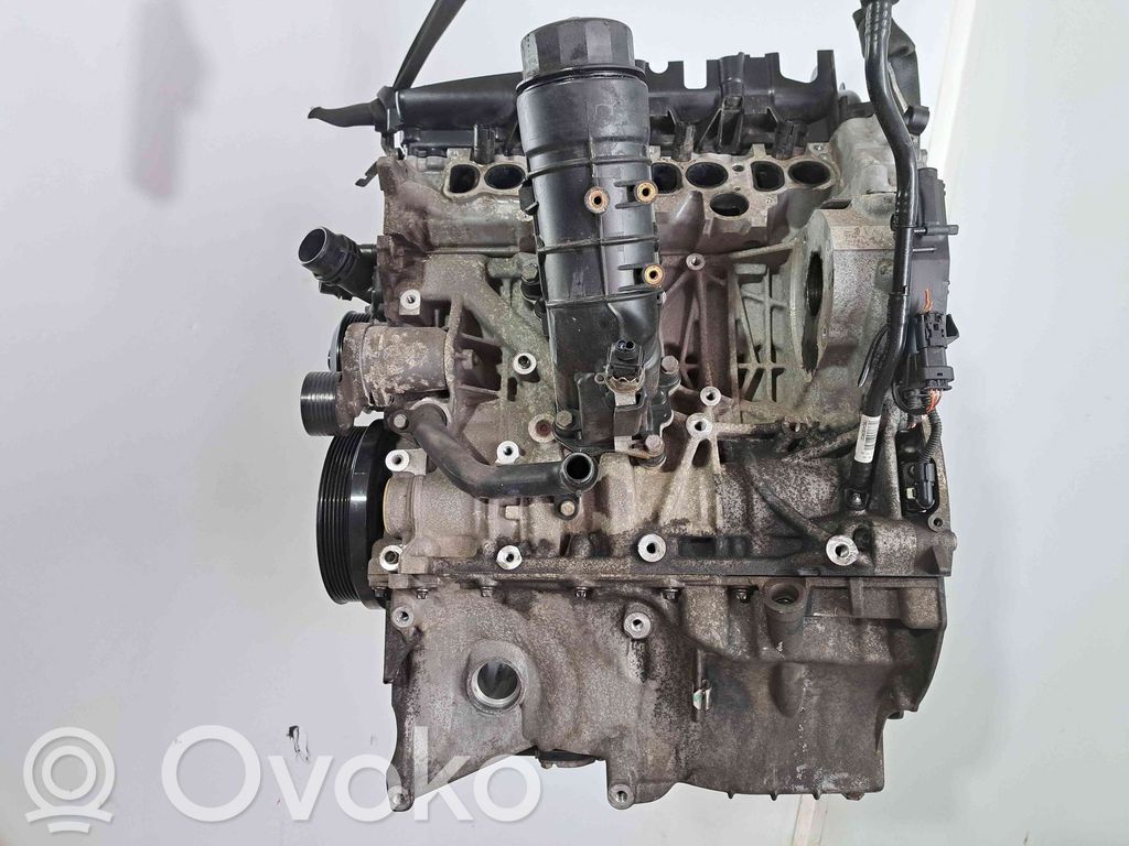 Moottorisarja   N47D20C