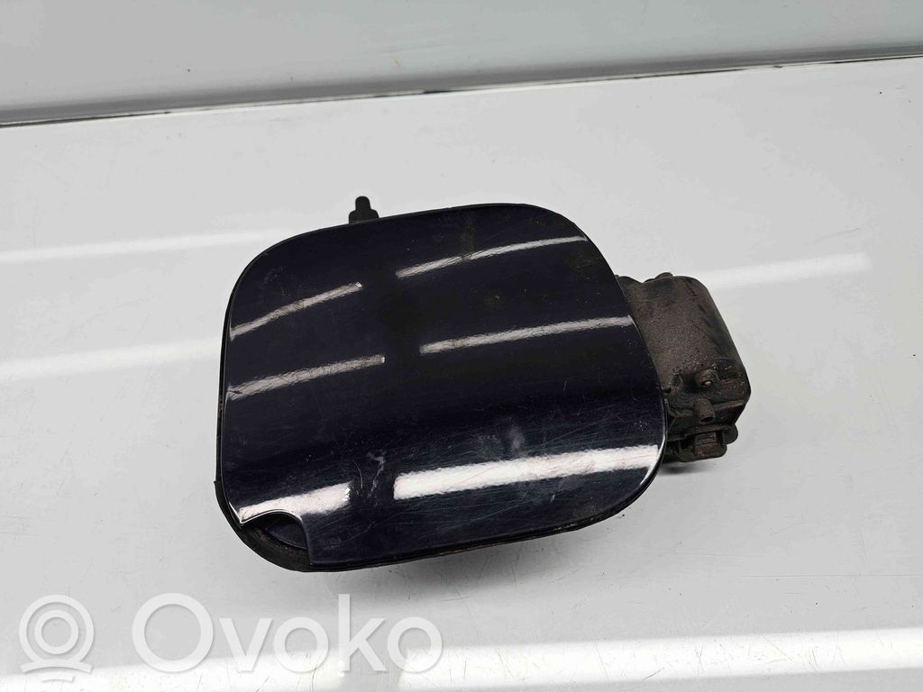 Renault Captur Dekoratīvā apdare ap degvielas tvertnes vāciņu 