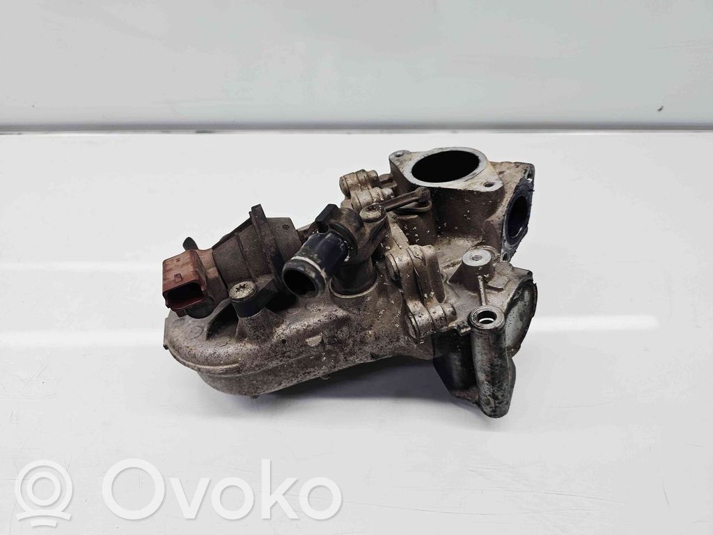 Fiat 500L Răcitor supapă EGR 