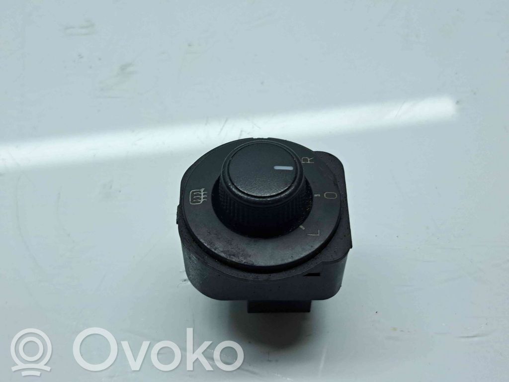 Skoda Octavia Mk3 (5E) Alte comutatoare/butoane 