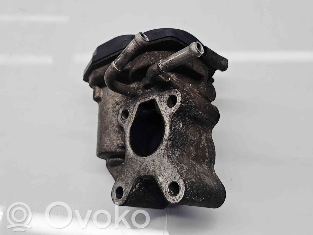 Nissan Navara D40 EGR-venttiili 