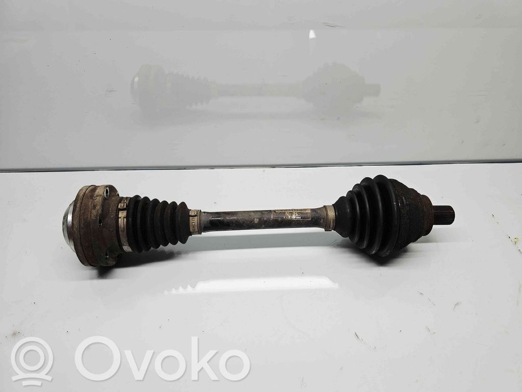 Etuvetoakseli   2K0407271E
