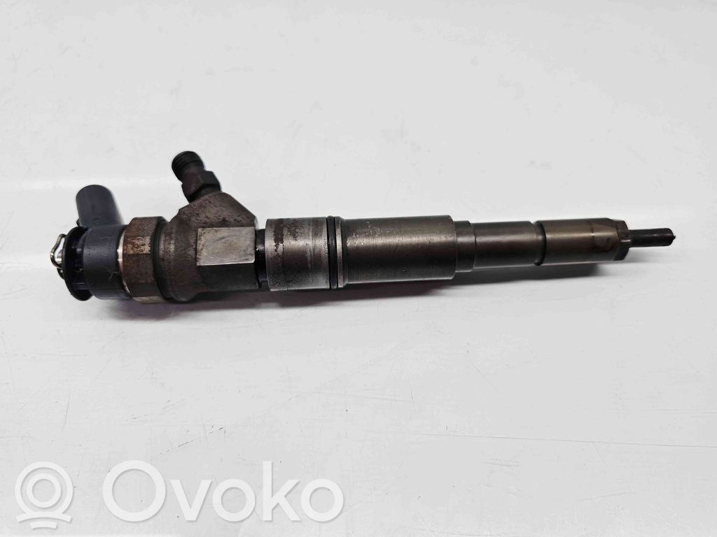 BMW 1 E81 E87 Fuel injector 