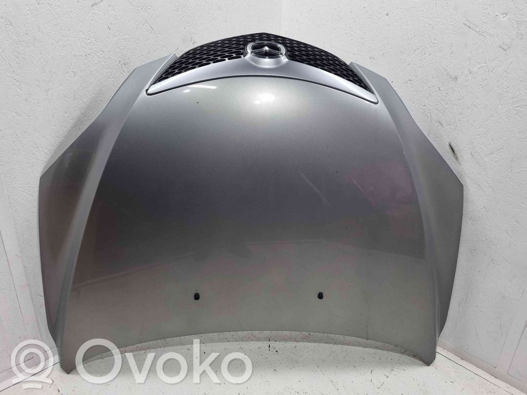 Engine bonnet/hood   GRI