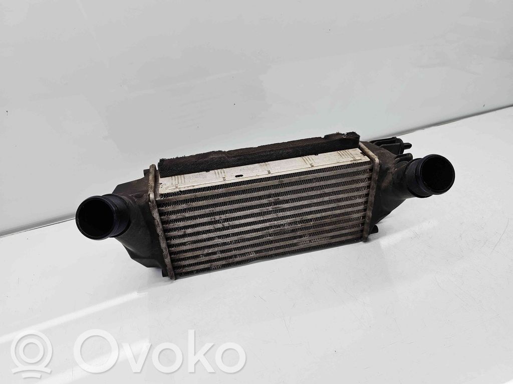 Ford B-MAX Intercooler radiator 