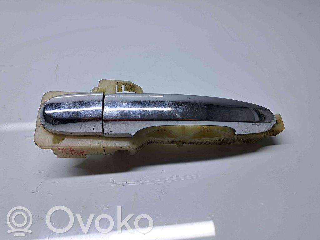 KIA Sorento Rear door exterior handle 