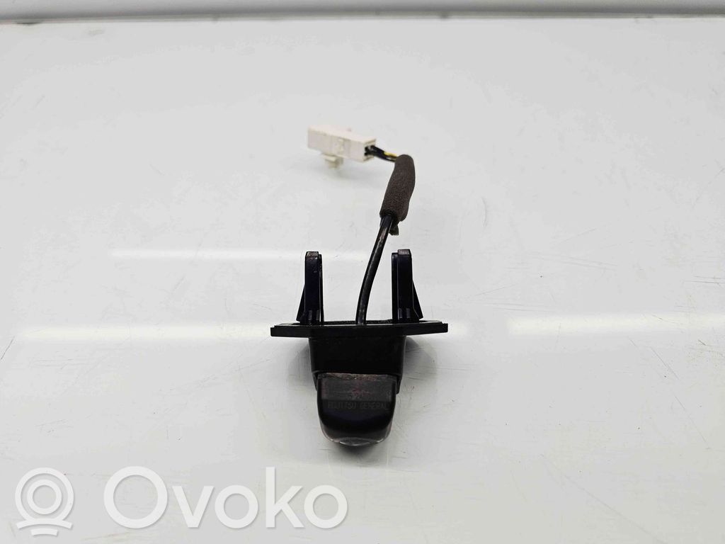Suzuki Vitara (LY) Unidad de control/módulo del navegador GPS 