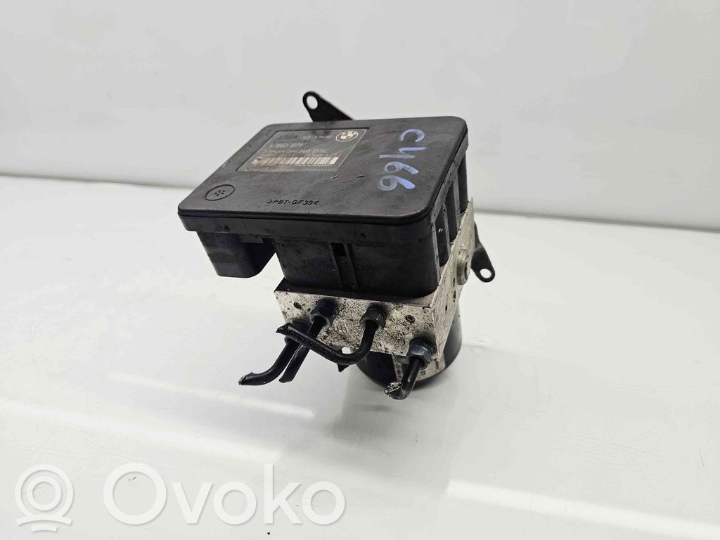 BMW 3 E92 E93 ABS Pump 