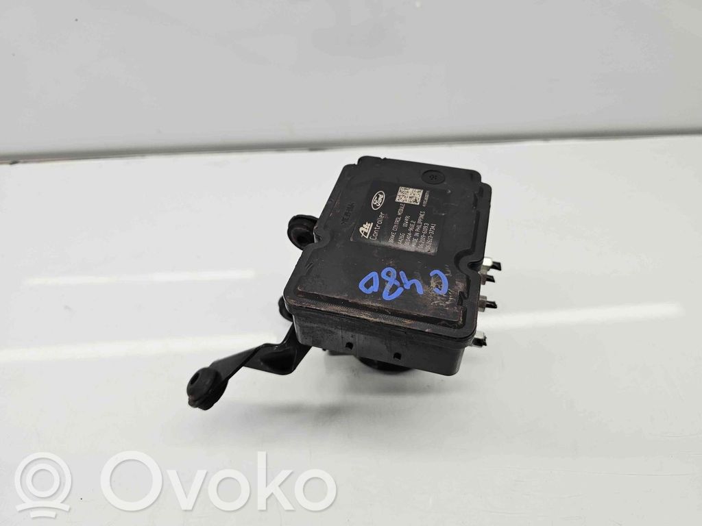 Mazda 3 II ABS bloks 