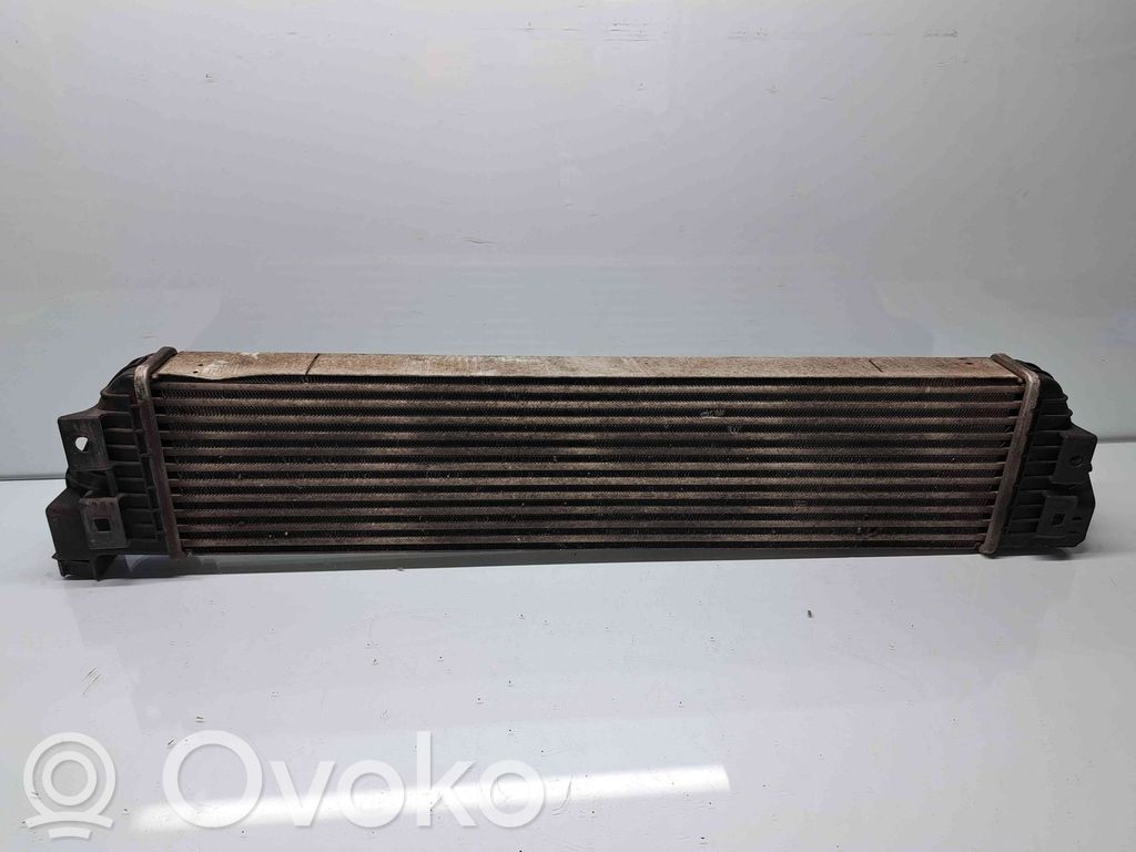Opel Movano B Interkūlerio radiatorius 