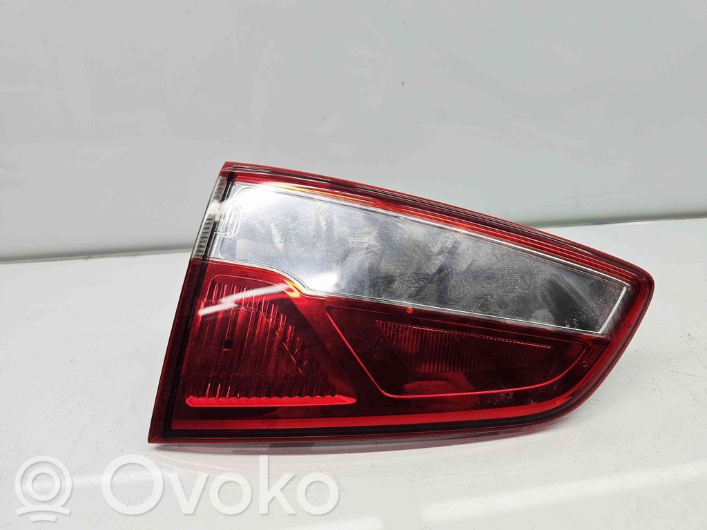 Ford Ecosport Takavalot 