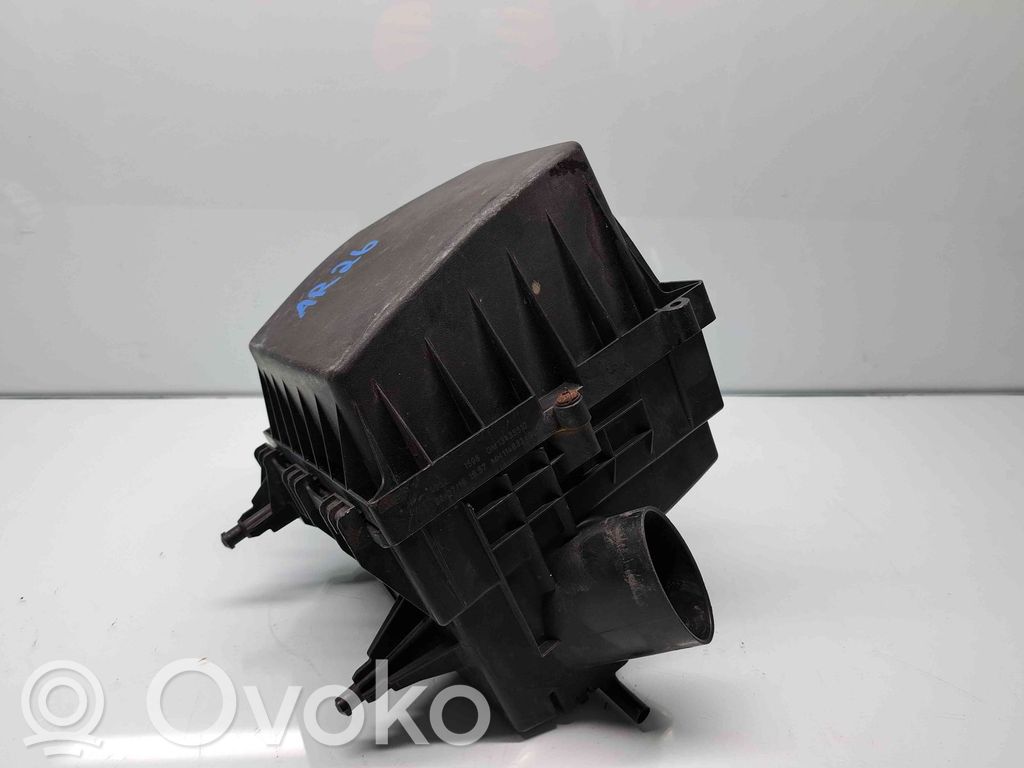 Opel Corsa E Cabin air micro filter cap 