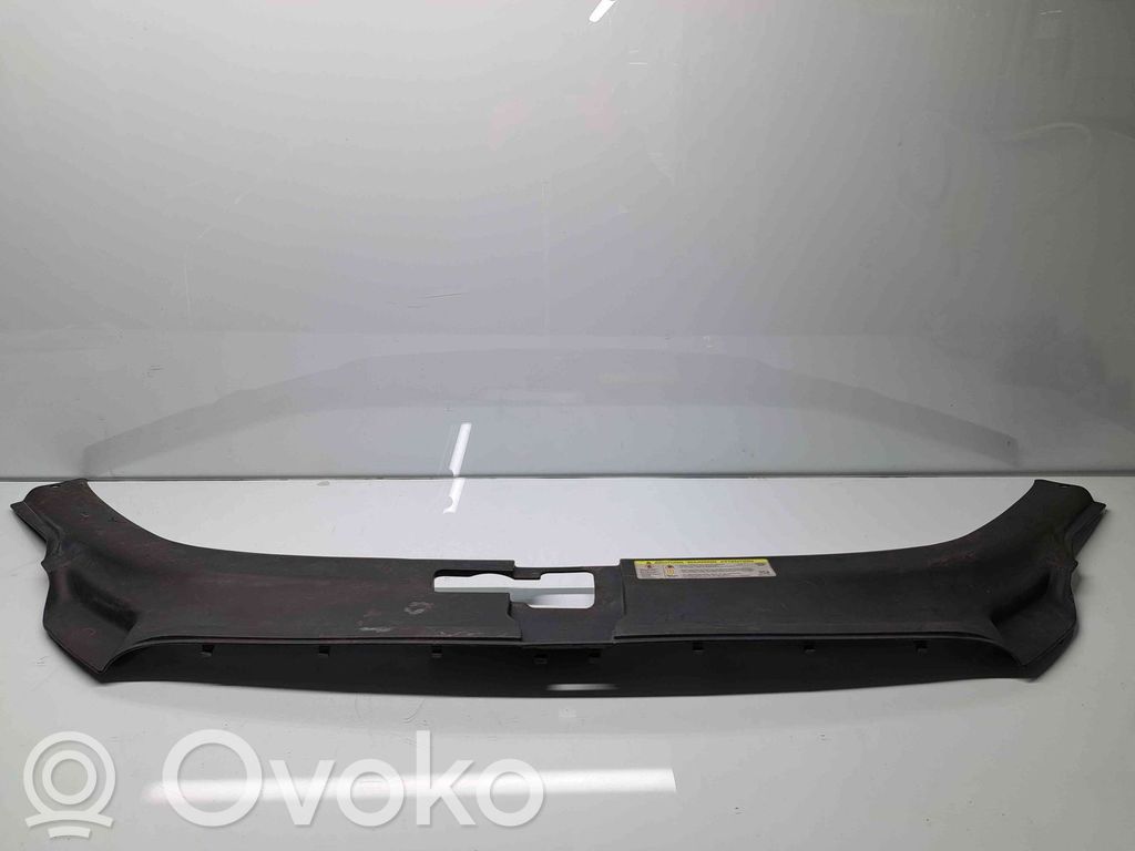 Audi Q7 4L Panou frontal compartiment motor 