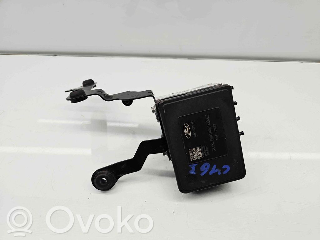 Ford Fiesta ABS Pump 