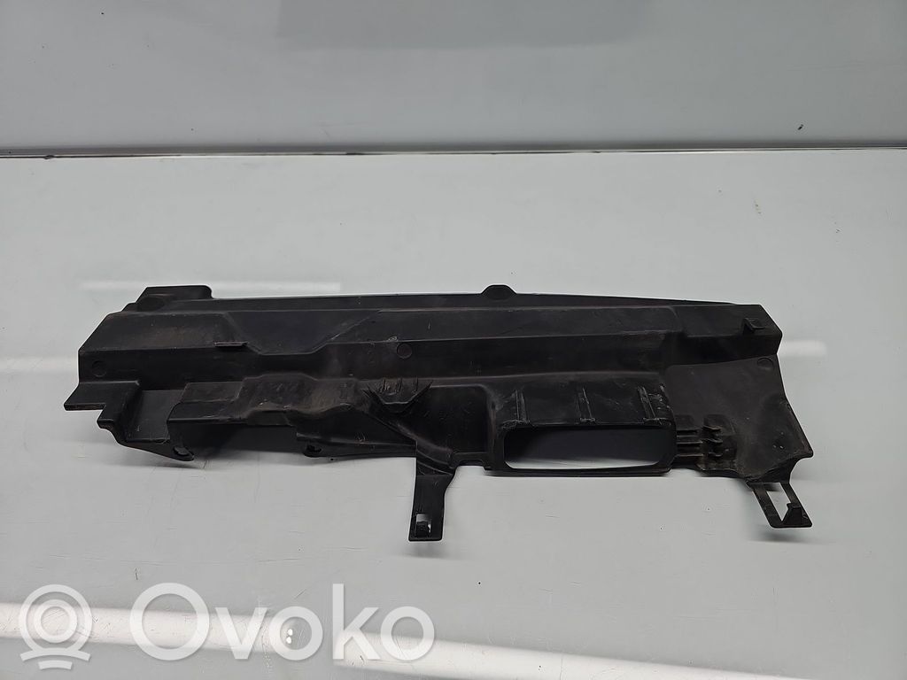 Peugeot 308 Owiewka / Deflektor powietrza szyberdachu 