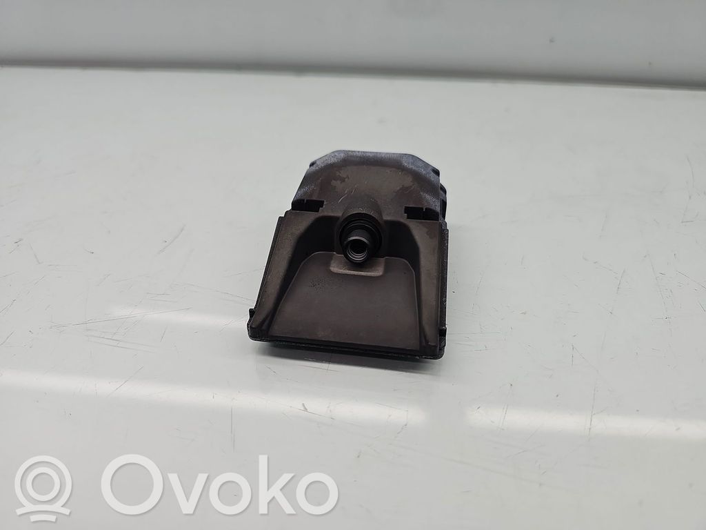 Peugeot 308 GPS navigation control unit/module 