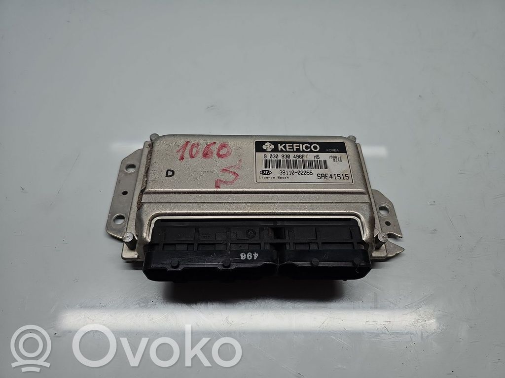 KIA Picanto Engine control unit/module ECU 