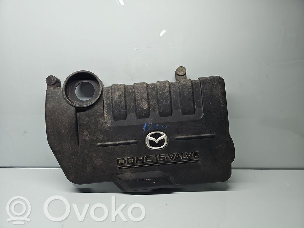 Engine cover (trim)   L323102F1