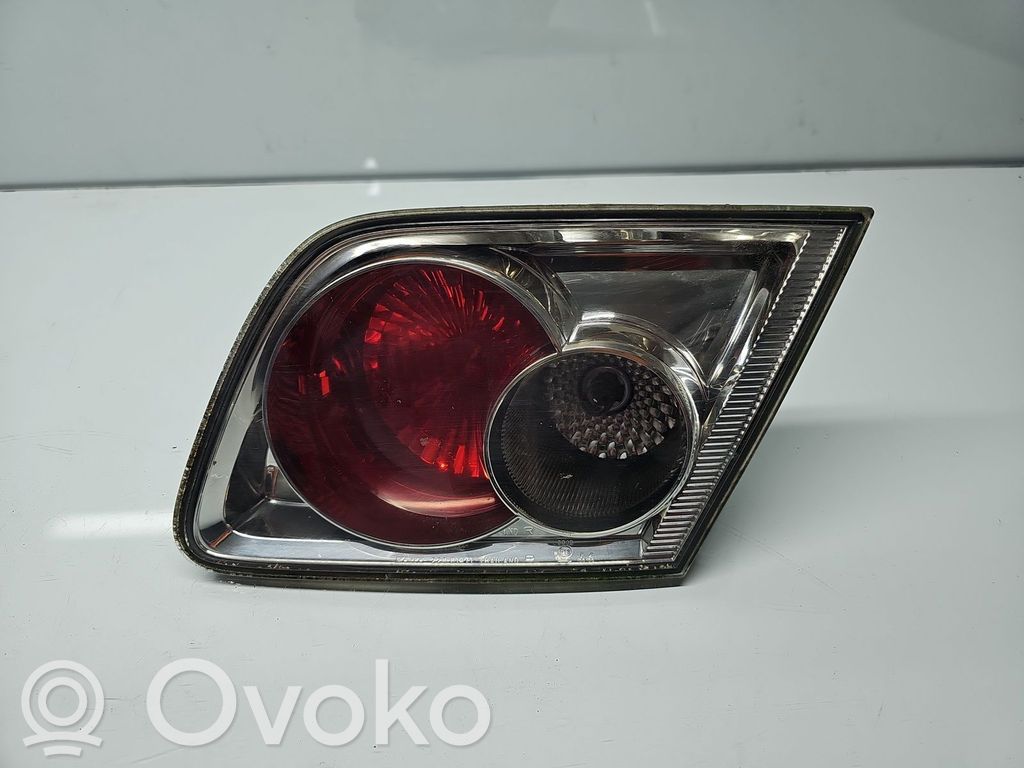 Tailgate check strap stopper   OEM