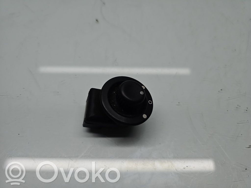 Renault Megane I Other switches/knobs/shifts 