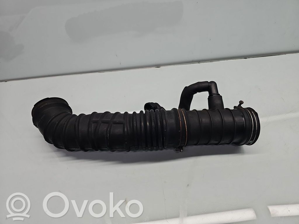 Peugeot 4007 Huohotin/huohotinputki/letku 