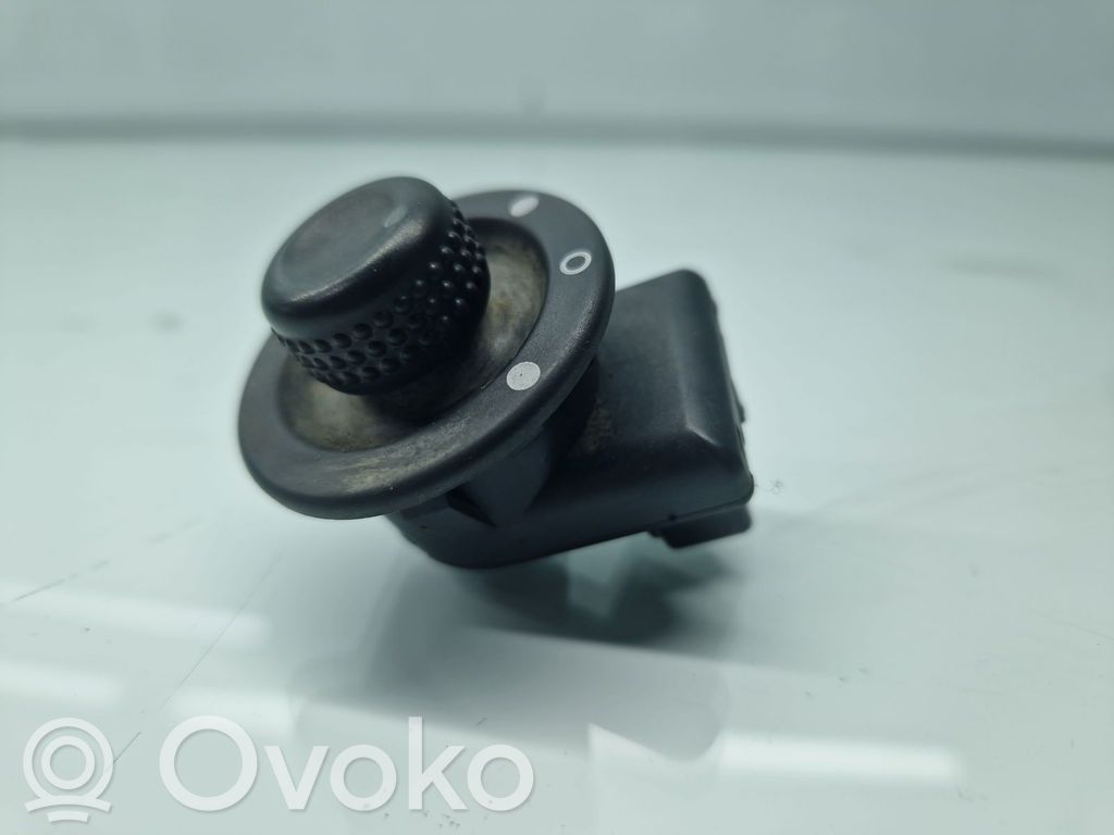 Opel Movano B Alte comutatoare/butoane 